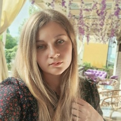 Алина Иванова, Курск