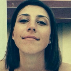 Анна Павленко, 11.04.2000, Москва