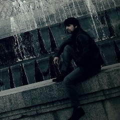 Kenan Allahverdiyev, 20.10.1993, Тбилиси