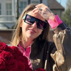 Елена Загороднова, 27.03, Донецк