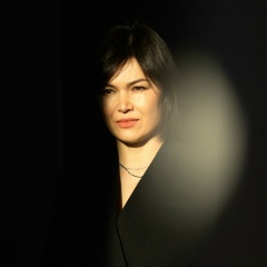 Елена Федосеева, 21.12, Магнитогорск