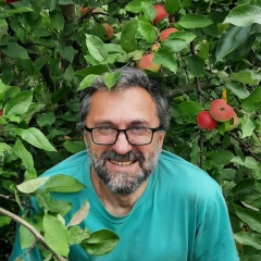 Валерий Бекеша, Гатчина