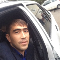 Давлат Мамадов, 05.09, Москва