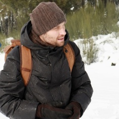 Александр Ануфриев