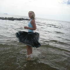 Мария Крива, 13.06, Санкт-Петербург