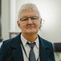Евгений Васькин, 19.10.1962, Владимир