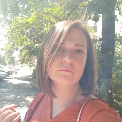 Алёна Пусеп, 12.02.1985, Санкт-Петербург