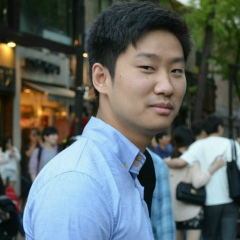 Evgenii Lee, Seoul