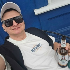 Владислав Антипов, Москва