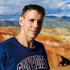 Сергей Тимофеев, 29.08