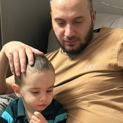 Мурад Гаджиев, 23.12, Москва