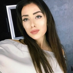 Виктория Багазий, 05.02