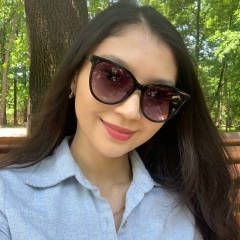 Балауса Бастархан, 18.03, Алматы