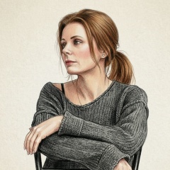 Олеся Козырь, 28.12, Санкт-Петербург