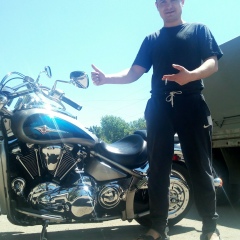 Виталий Великий, 21.04.1986, Николаев