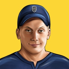 Кир Уланов, 14.01.1991