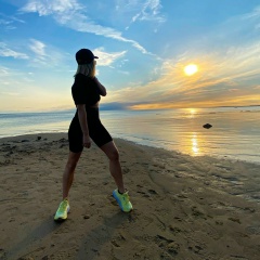 Луиза Халитова, 06.08, Екатеринбург