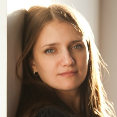 Татьяна Михайлова, 24.10, Москва