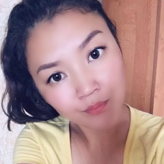 Соелма Загдаева, 21.09