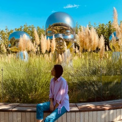 Анна Нюняева, Снежинск