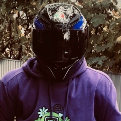 Максим Заплитный