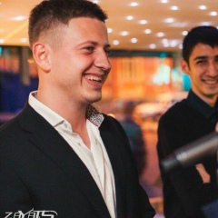 Ivan Bezhenar, 20.06, Санкт-Петербург