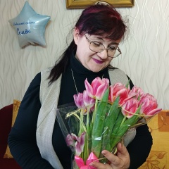 Ольга Вершинина, Нижний Новгород