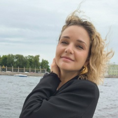 Роберта Горбач, 13.03