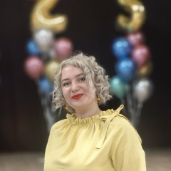 Катя Акони, 30.03.1985, Санкт-Петербург