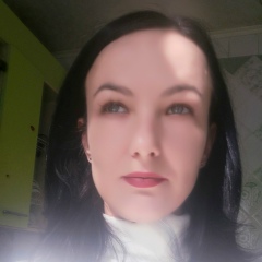 Ольга Владимировна, 02.10, Харьков