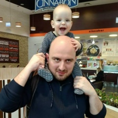 Кирилл Романов, 17.09.1986, Москва