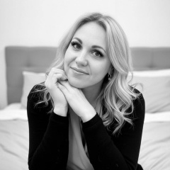Рушана Ахметшина, 03.05, Москва