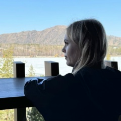 Наталья Хохлач, 02.08.1987, Бийск