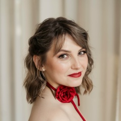 Катерина Смирнова, Санкт-Петербург