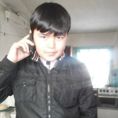 Диорбек Дильшатбек, 18.03, Новокузнецк