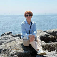 Алла Альшанская, 26.09.1966, Жезказган