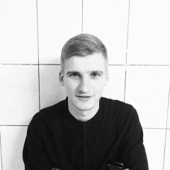 Вадим Якимович, 23.01.1996