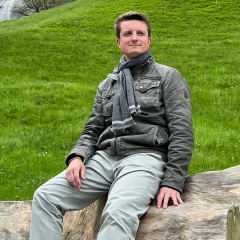 Виктор Панасий, 12.05.1987, Москва