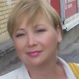 Лариса Спиридонова, 10.07, Санкт-Петербург