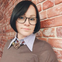 Елена Чернышова, 14.05, Санкт-Петербург