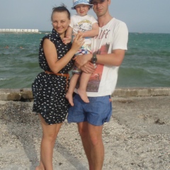 Виталий Щеховский, 29.01.1988, Нетешин