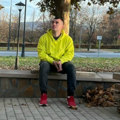 Danil Foris, 11.08.1989, Нальчик