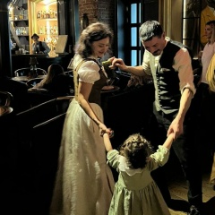 Денис Родин, 16.08.1987, Москва