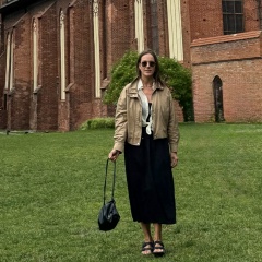 Олеся Дедун, 12.12, Омск