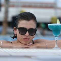 Кристина Малафеева, 30.07, Санкт-Петербург