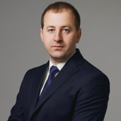 Ярослав Евгеюк, 05.10, Балашов