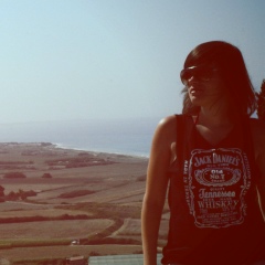 Kristina Teslina, 24.03