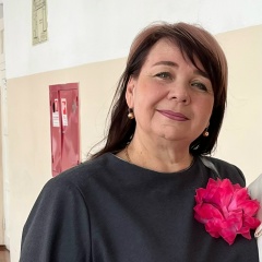 Елена Нимыкина, 03.06.1971, Орск