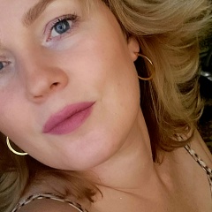 Екатерина С, Рыбинск