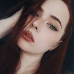 Алиса Скородумова